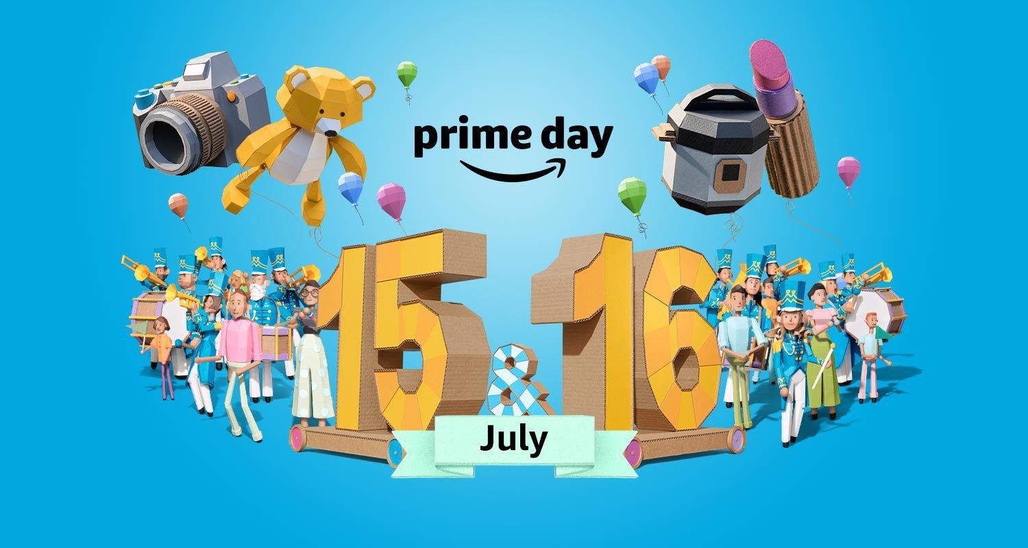The deals will now last for 2 complete days